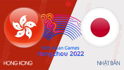 Nhận định bóng đá Olympic Hong Kong vs Olympic Nhật Bản, 17h00 ngày 4/10: Chặn đứng hiện tượng